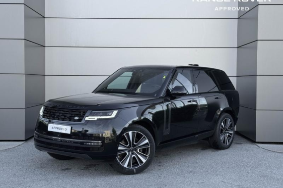RANGE ROVER Range Rover 3.0 P550e 550ch PHEV Autobiography SWB
