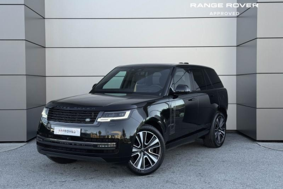 RANGE ROVER Range Rover 3.0 P550e 550ch PHEV Autobiography SWB