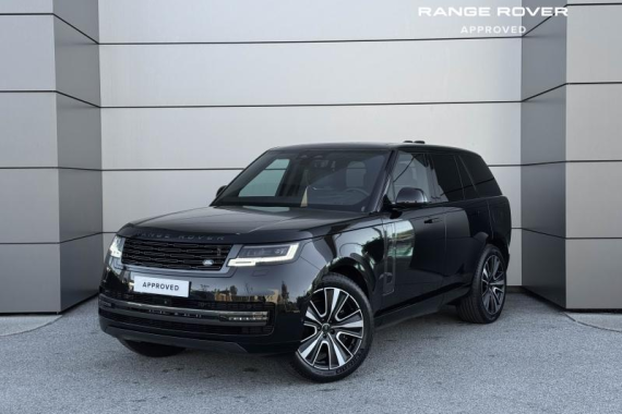 RANGE ROVER Range Rover 3.0 P550e 550ch PHEV Autobiography SWB