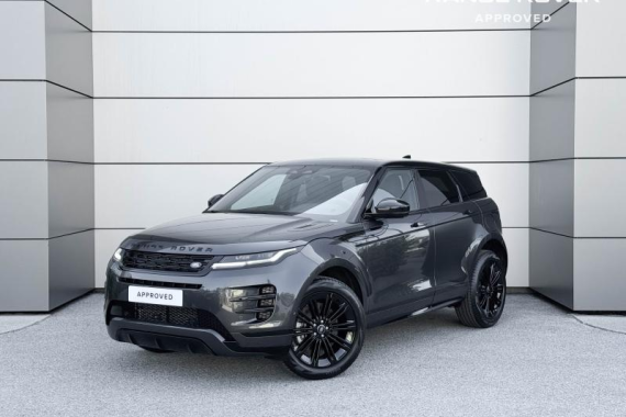 RANGE ROVER Range Rover Evoque 1.5 P270e PHEV 269ch Dynamic SE