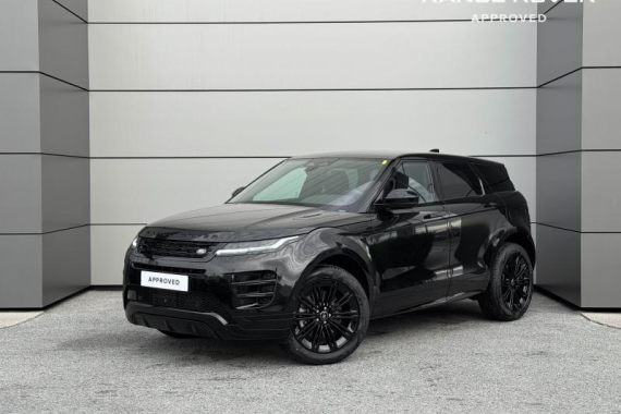 RANGE ROVER Range Rover Evoque 1.5 P270e PHEV 269ch Dynamic SE