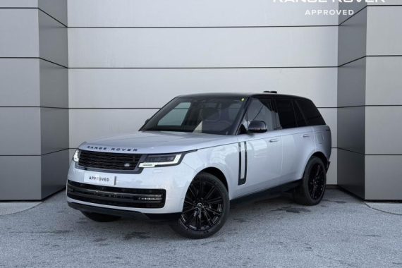 RANGE ROVER Range Rover 3.0 P460e 460ch PHEV Autobiography SWB