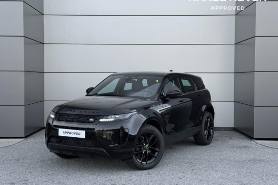 RANGE ROVER Range Rover Evoque 1.5 P270e PHEV 269ch S