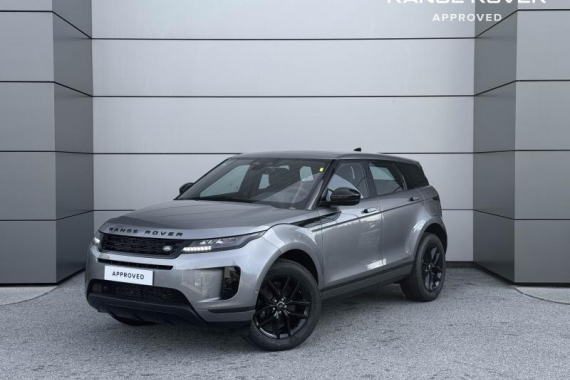 RANGE ROVER Range Rover Evoque 1.5 P270e PHEV 269ch S