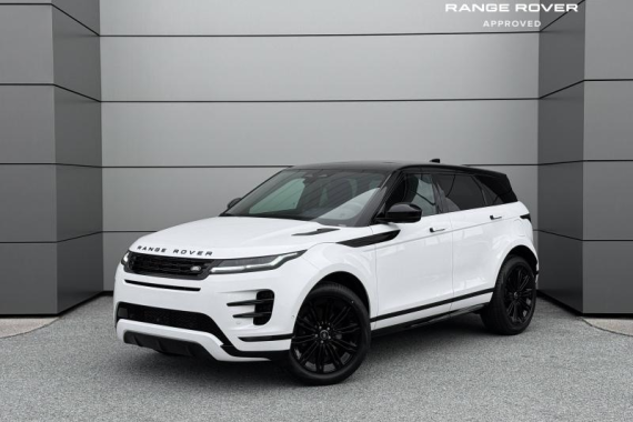 RANGE ROVER Range Rover Evoque 1.5 P270e PHEV 269ch Dynamic SE