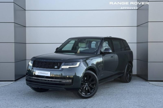RANGE ROVER Range Rover 3.0 P460e 460ch PHEV Autobiography LWB
