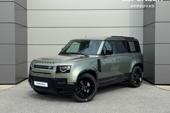 DEFENDER Defender 110 2.0 P300e X-Dynamic HSE