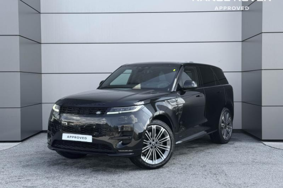 RANGE ROVER Range Rover Sport 3.0 P550e 550ch PHEV Autobiography