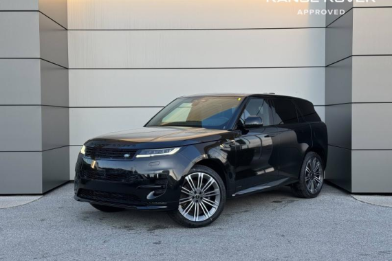 RANGE ROVER Range Rover Sport 3.0 P550e 550ch PHEV Autobiography