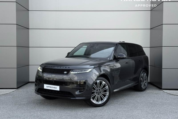 RANGE ROVER Range Rover Sport 3.0 P460e 460ch PHEV Dynamic HSE