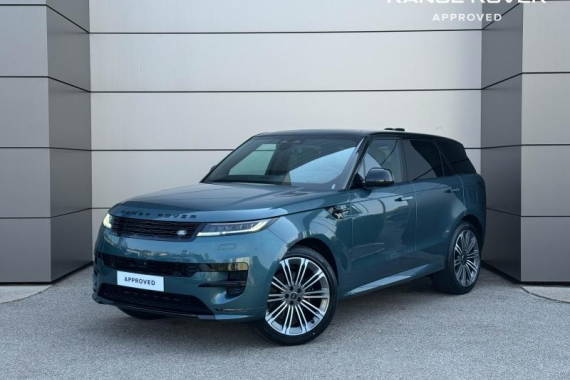 RANGE ROVER Range Rover Sport 3.0 P460e 460ch PHEV Dynamic HSE