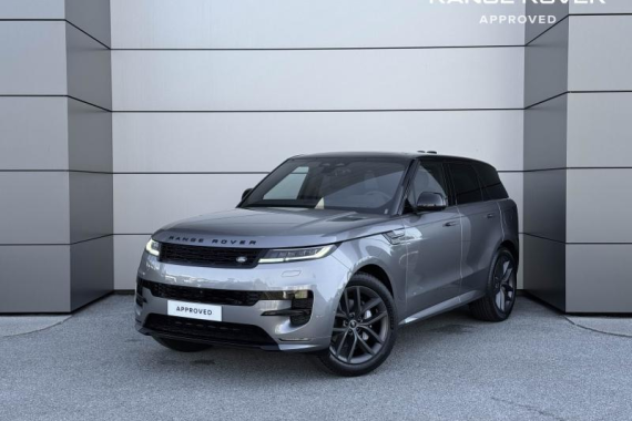 RANGE ROVER Range Rover Sport 3.0 P460e 460ch PHEV Dynamic SE