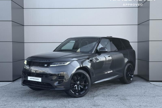 RANGE ROVER Range Rover Sport 3.0 P550e 550ch PHEV Autobiography