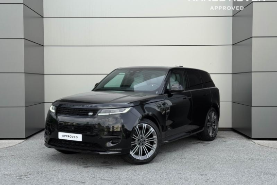 RANGE ROVER Range Rover Sport 3.0 P550e 550ch PHEV Dynamic Autobiography