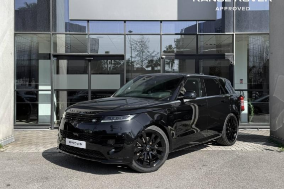RANGE ROVER Range Rover Sport 3.0 P460e 460ch PHEV Dynamic HSE