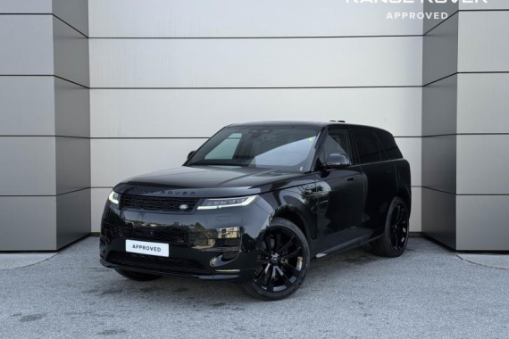 RANGE ROVER Range Rover Sport 3.0 P460e 460ch PHEV Dynamic HSE