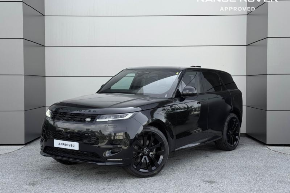 RANGE ROVER Range Rover Sport 3.0 P460e 460ch PHEV Dynamic HSE