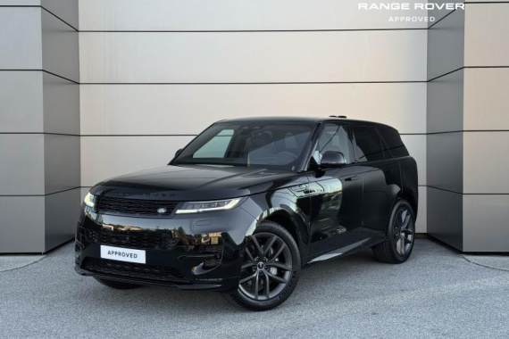 RANGE ROVER Range Rover Sport 3.0 P460e 460ch PHEV Dynamic SE