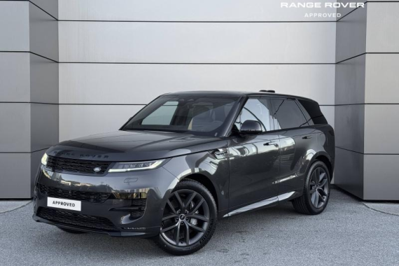 RANGE ROVER Range Rover Sport 3.0 P460e 460ch PHEV Dynamic SE Midnight Edition