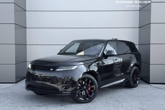 RANGE ROVER Range Rover Sport 3.0 P460e 460ch PHEV Dynamic HSE