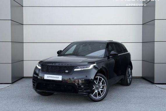 RANGE ROVER Range Rover Velar 2.0 P400e 404ch PHEV Dynamic HSE AWD BVA