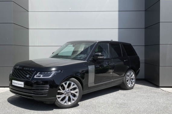 RANGE ROVER Range Rover 4.4 SDV8 339ch Autobiography SWB Mark VIII