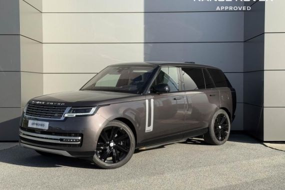 RANGE ROVER Range Rover 3.0 P440e 440ch PHEV Autobiography LWB 28cv