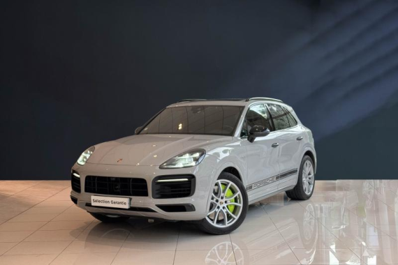 PORSCHE Cayenne 3.0 V6 462ch E-Hybrid