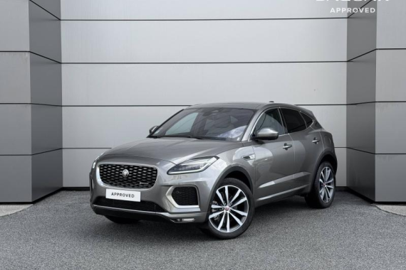 JAGUAR E-Pace P300e PHEV 309ch R-Dynamic HSE