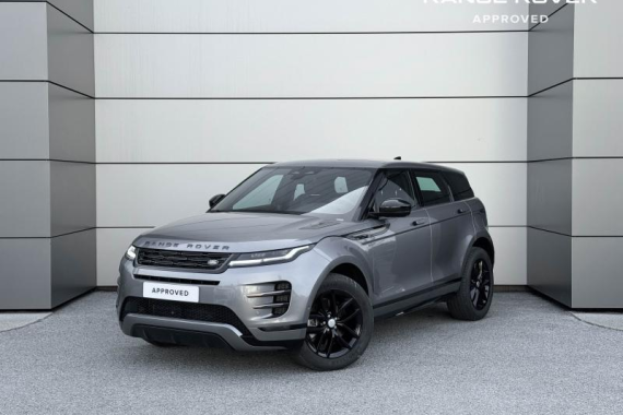 RANGE ROVER Range Rover Evoque 1.5 P270e PHEV 269ch Dynamic SE