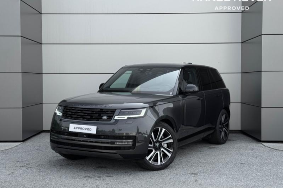 RANGE ROVER Range Rover 3.0 P460e 460ch PHEV HSE SWB