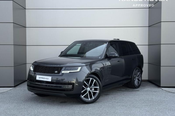 RANGE ROVER Range Rover 3.0 P460e 460ch PHEV HSE SWB
