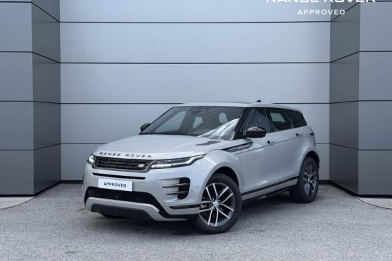 RANGE ROVER Range Rover Evoque 1.5 P270e PHEV 269ch Dynamic SE