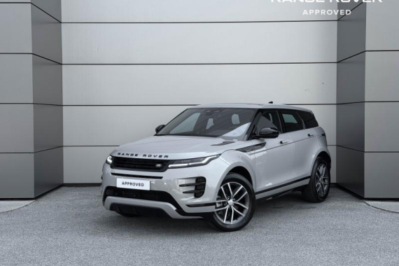 RANGE ROVER Range Rover Evoque 1.5 P270e PHEV 269ch Dynamic SE