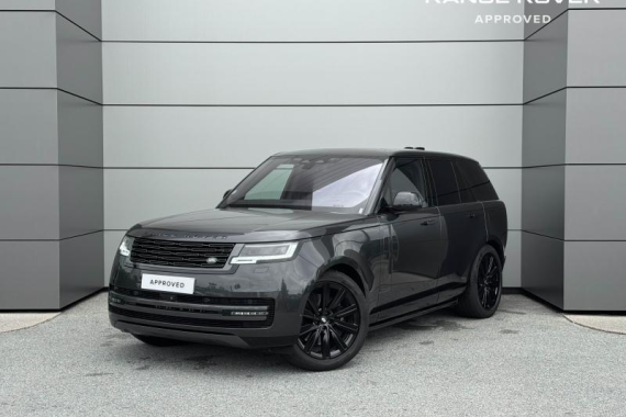 RANGE ROVER Range Rover 3.0 P510e 510ch PHEV Autobiography SWB