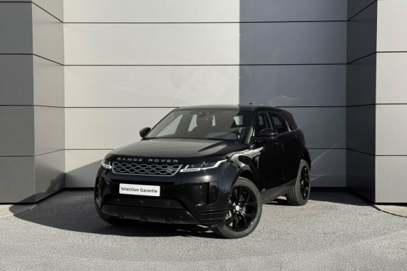 RANGE ROVER Range Rover Evoque 2.0 D 150ch SE AWD BVA