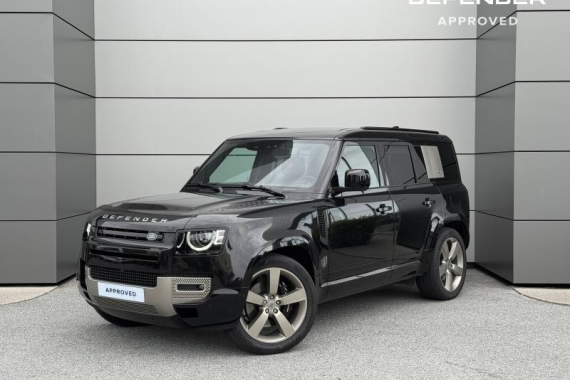 DEFENDER Defender 110 2.0 P400e X-Dynamic X WORLD CUP