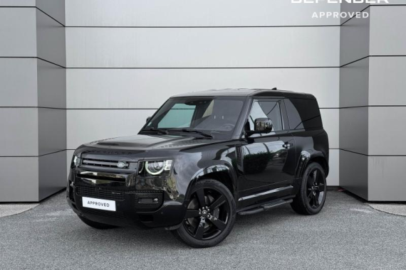 DEFENDER Defender 90 3.0 D250 Hard Top X-Dynamic SE