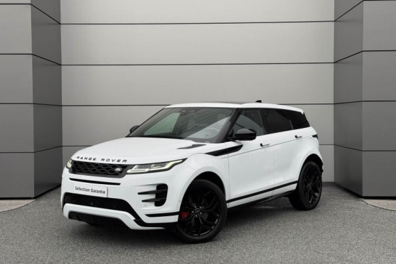 RANGE ROVER Range Rover Evoque 1.5 P300e 309ch R-Dynamic Autobiography AWD BVA Mark III