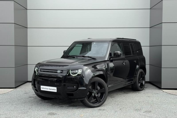 DEFENDER Defender 110 2.0 P400e X-Dynamic HSE