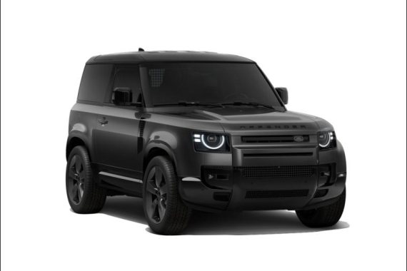 DEFENDER Defender 90 3.0 D250 X-Dynamic SE
