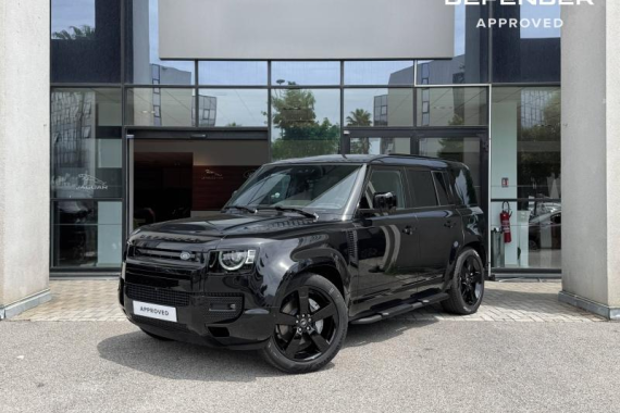 DEFENDER Defender 110 2.0 P300e X-Dynamic HSE