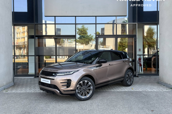 RANGE ROVER Range Rover Evoque 1.5 P300e 309ch Dynamic HSE