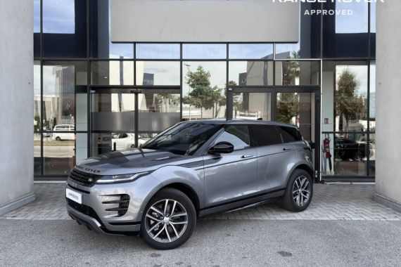 RANGE ROVER Range Rover Evoque 1.5 P300e 309ch Dynamic SE