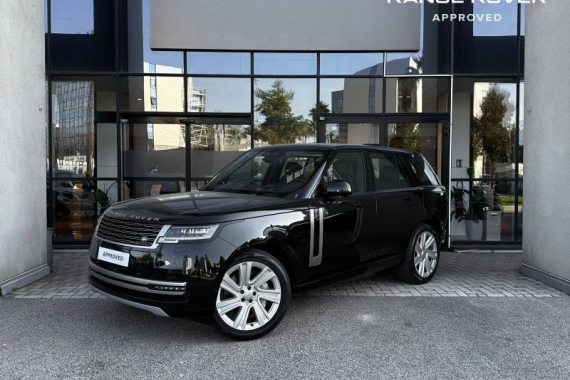 RANGE ROVER Range Rover 3.0 P550e 550ch PHEV HSE SWB