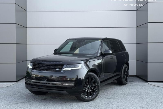 RANGE ROVER Range Rover 3.0 P550e 550ch PHEV Autobiography SWB