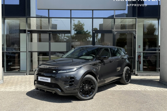 RANGE ROVER Range Rover Evoque P270e PHEV 269ch Dynamic SE