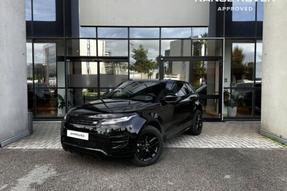 RANGE ROVER Range Rover Evoque 1.5 P270e PHEV 269ch Dynamic SE