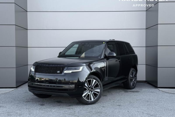 RANGE ROVER Range Rover 3.0 P550e 550ch PHEV Autobiography SWB