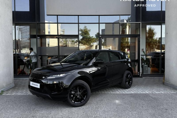 RANGE ROVER Range Rover Evoque 1.5 P270e PHEV 269ch S Midnight Edition